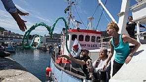 “إسرائيل” ترحل المرزوقي