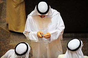 البورصة تغلق على ارتفاع مؤشراتها الثلاثة