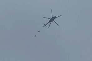مقتل 24 مدنيا بالبراميل المتفجرة في حلب وحماة