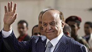 هادي ‘يوافق’ على محادثات السلام