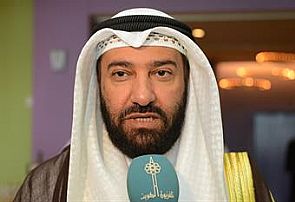 وزير النفط يتوقع عجزا في موازنة الدولة