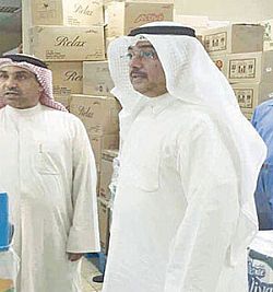 التجارة تستعد لشهر رمضان