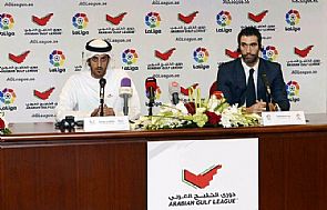 الإمارات توقع اتفاقية مع اسبانيا لتطوير دوريها