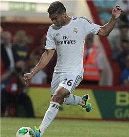 ريال مدريد يستعيد كاسيميرو من بورتو