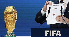 فيفا: لا مسوغ قانوني لتجريد روسيا وقطر من استضافة كأس العالم