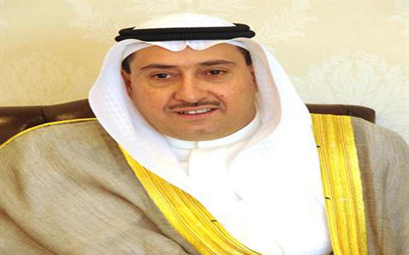 رسمياً.. الشيخ فيصل الحمود تقدم بالكشف عن ذمته المالية