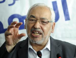 الغنوشي يزور السعودية وسط تكهنات بمساع لتحقيق مصالحة مصرية داخلية