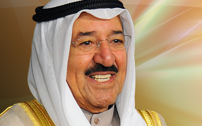 سمو الأمير يعود إلى أرض الوطن بعد زيارة أخوية إلى البحرين