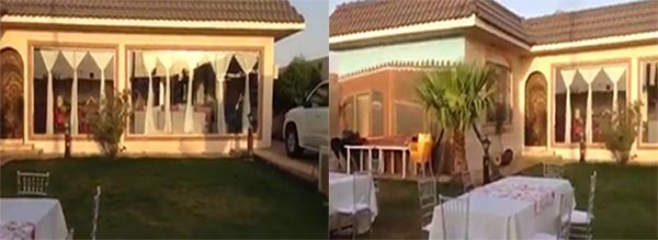 فيديو: مالك استراحة يكافئ سعودية بيوم مجاني أسبوعياً لمدة عام لما فعلته بها