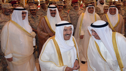 الشيخ محمد الخالد: زيارة سمو الأمير لنادي ضباط الشرطة مصدر فخر واعتزاز