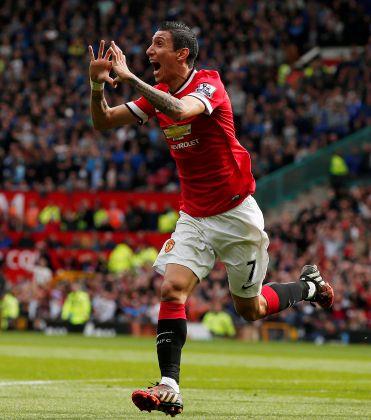 باريس سان جيرمان يعرض 43 مليون جنيه إسترليني لضم دي ماريا