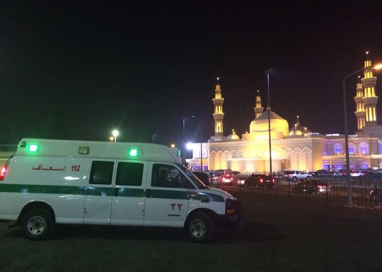 “الصحة” جاهزة ل”العشر الاواخر” من رمضان