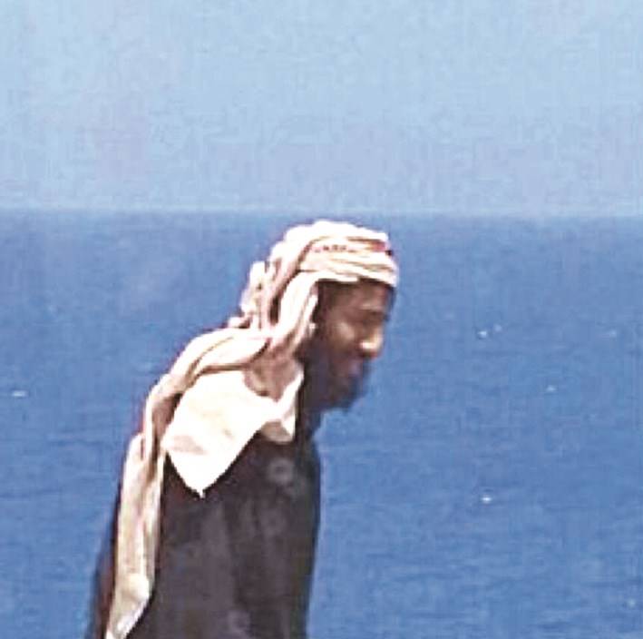 مقتل الكويتي عبدالله العتيبي في اليمن