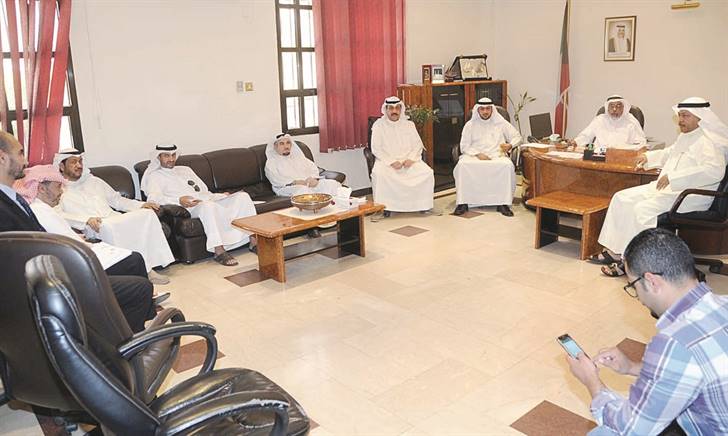 البلدية تمنع «البقي» في العيد… وبعده