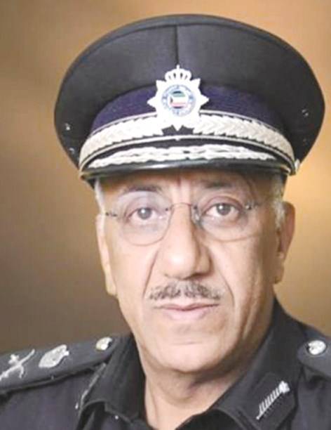مدير عام أمن المطار : قاعدة بيانات فورية لكل داخلٍ للبلاد