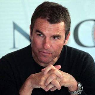 روبرتو فيرنانديز السكرتير الفني الجديد لـ”برشلونة”