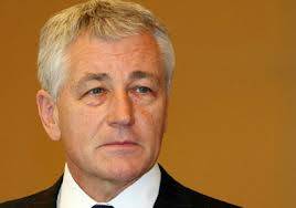 وزير الدفاع الأميركي يصل الى السعودية