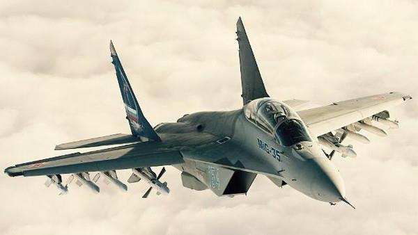 وصول طائرات روسية للعراق بانتظار “الأف 16” الأميركية