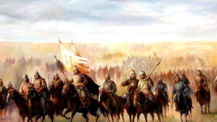 800 مليون من سكان الأرض ينحدرون من 11 رجلا