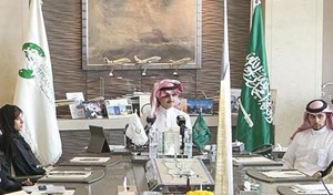 فيديو.. الوليد عقب إعلانه التبرع بكامل بثروته: تتساءلون لماذا يفعل الوليد ذلك.. وهذا جوابي