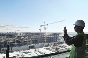 «المناقصات»: ترسية 74 مناقصة بمليار دينار بالربع الثاني