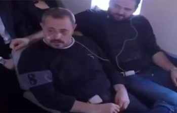 جورج وسوف يحقق رقماً قياسياً بالشتائم في أصعب حلقة من “رامز واكل الجو”