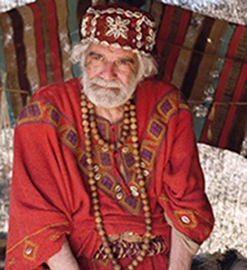 وفاة الفنان العالمي عمر الشريف