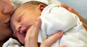 أفكار تخلصك من حيرة اختيار اسم طفلك!