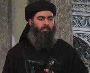 مطلقة أبوبكر البغدادي أمام المحكمة العسكرية: تزوجته كهشام محمد وإذا به أصبح زعيم داعش!