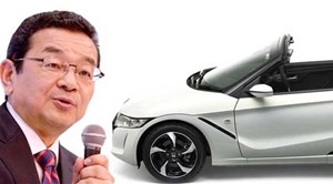 رئيس ثالث أكبر شركة سيارات في العالم لا يمتلك سيارة