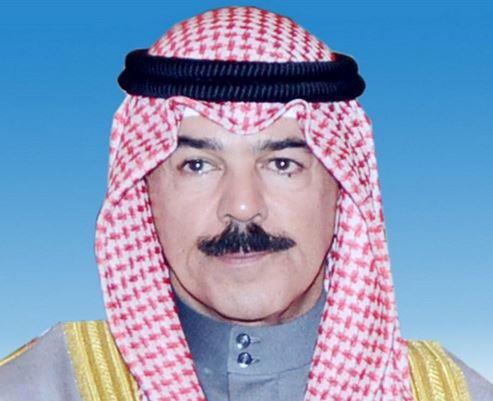 وزير الداخلية: إيماننا راسخ بوحدة الهدف والمصير بين الكويت والسعودية