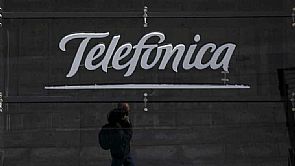 تليفونيكا تفوز بحقوق بث الليغا في اسبانيا