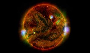 علماء : الأرض تتجه نحو عصر جليدي مصغر