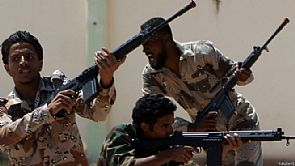 ليبيا: اتفاق لتشكيل حكومة مؤقتة , حكومة طرابلس تقاطع وتعتبره خيانة