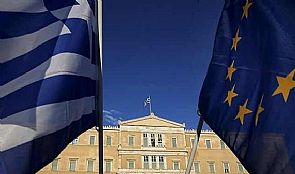 تأجيل اجتماع وزراء ‘اليورو’ دون اتفاق