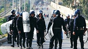 الهدوء يعود لاحياء غرداية الجزائرية