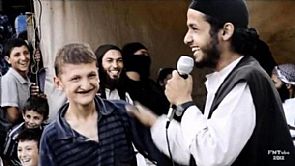 مقتل منشد داعش.. السعودي ماهر مشعل