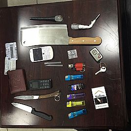 شبهة في وفاة شاب بالقصور