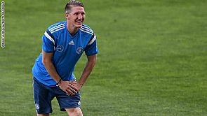 تعاقدات مثيرة بالأندية الانجليزية