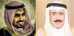 التمييز تلغي حبس أحمد الجارالله