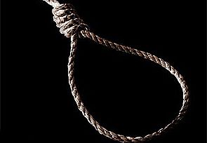 انتحار هندي شنقا في الحساوي