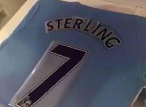 ستيرلينج ينضم رسمياً للسيتي مقابل 76 مليون دولار