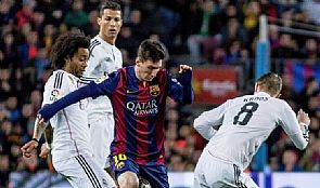 الليغا تنطلق في 23 أغسطس المقبل