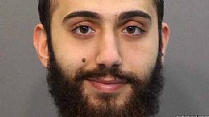 بيان من وزارة الداخلية :مطلق النار بأمريكا أردني الاصل مواليد الكويت اثناء الغزو