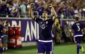 كاكا الأعلى دخلاً في الدوري الأمريكي