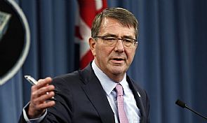 وزير الدفاع الأمريكي يقر ‘خطوات فورية’ لحماية الجيش