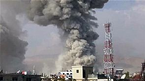 المرصد السوري: مقتل 5247 شخصاً في يونيو الماضي