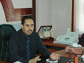 تعيين قائد المقاومة الشعبية محافظاً لعدن