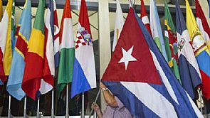 استئناف تاريخي للعلاقات الأمريكية الكوبية