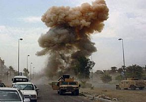 مقتل ضابط و3 جنود في انفجار عبوة ناسفة شمال سيناء